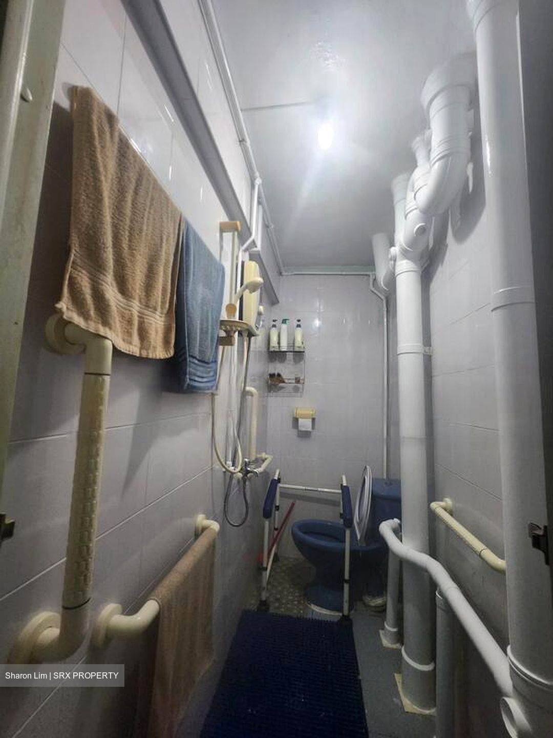 Blk 88 Commonwealth Heights (Queenstown), HDB 3 Rooms #510243241